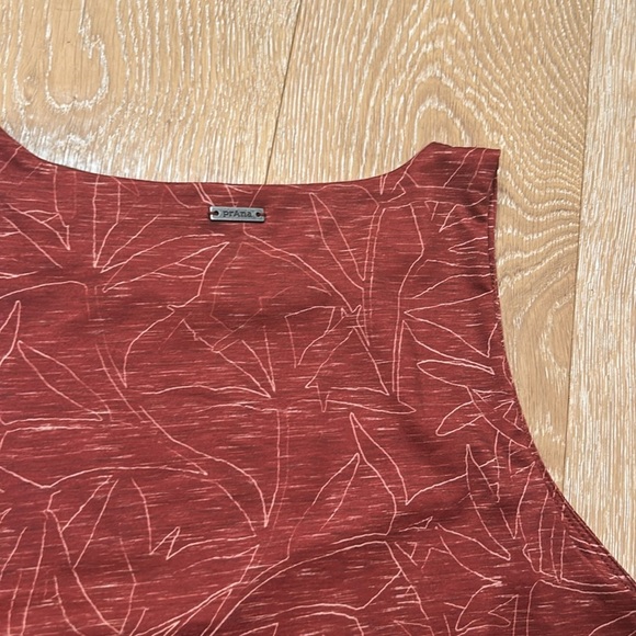 PrAna Dress - Picture 8 of 8